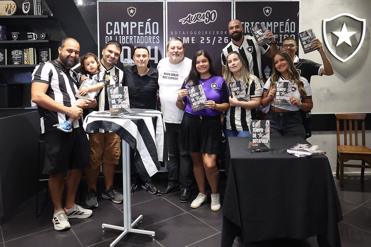 Camisa 7 tweet media