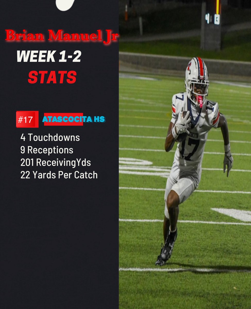 Brian Manuel Jr tweet media