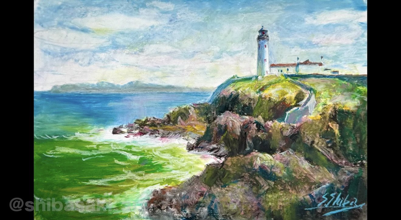 柴崎春通 絵 ALL – 柴崎春通 絵画展