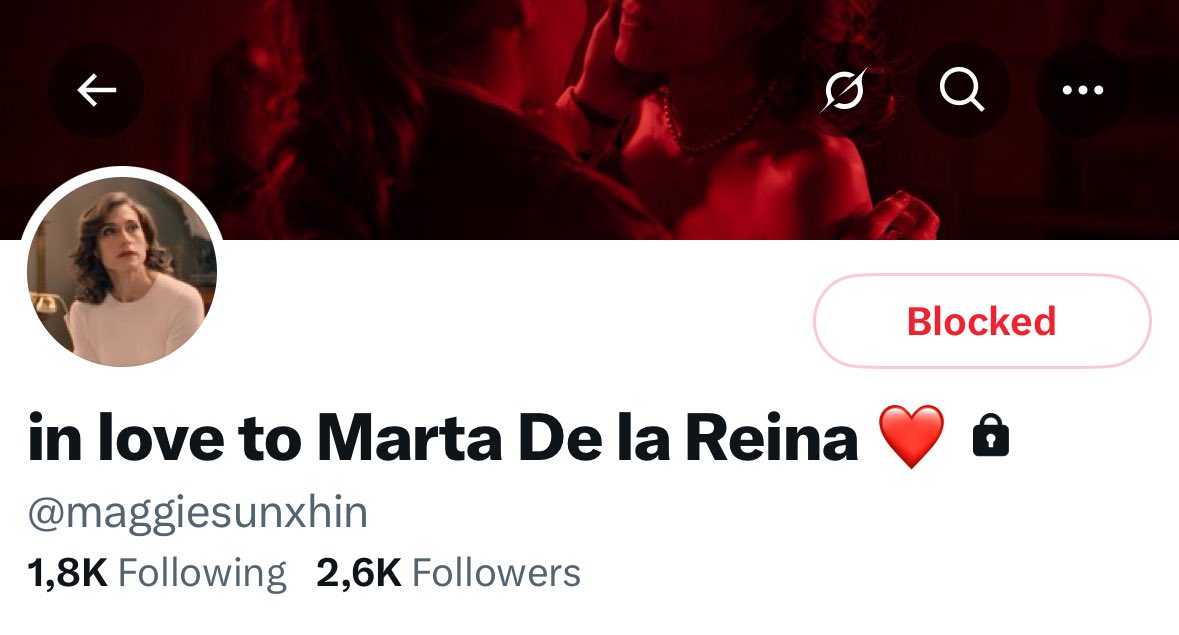joanne mafin enthusiast (@hoesdelareina) on Twitter photo ⚠️tw // violence, SA ⚠️
please take the time to read this thread, it’s important. It’s about <a href="/maggiesunxhin/">in love to Marta De la Reina ❤️</a> (Alex), someone you might know or even talk to on here. ⚠️tw // violence, SA ⚠️
please take the time to read this thread, it’s important. It’s about <a href="/maggiesunxhin/">in love to Marta De la Reina ❤️</a> (Alex), someone you might know or even talk to on here.