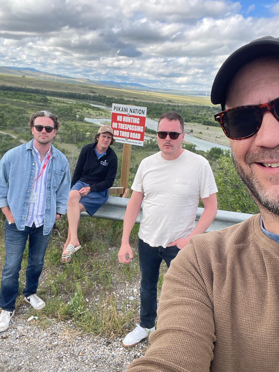 Me and the boys coming to Harmony Hall in Stouffville on Sept 19th! Get those tickets now!!

Tix: eventbrite.ca/e/devin-cuddy-…