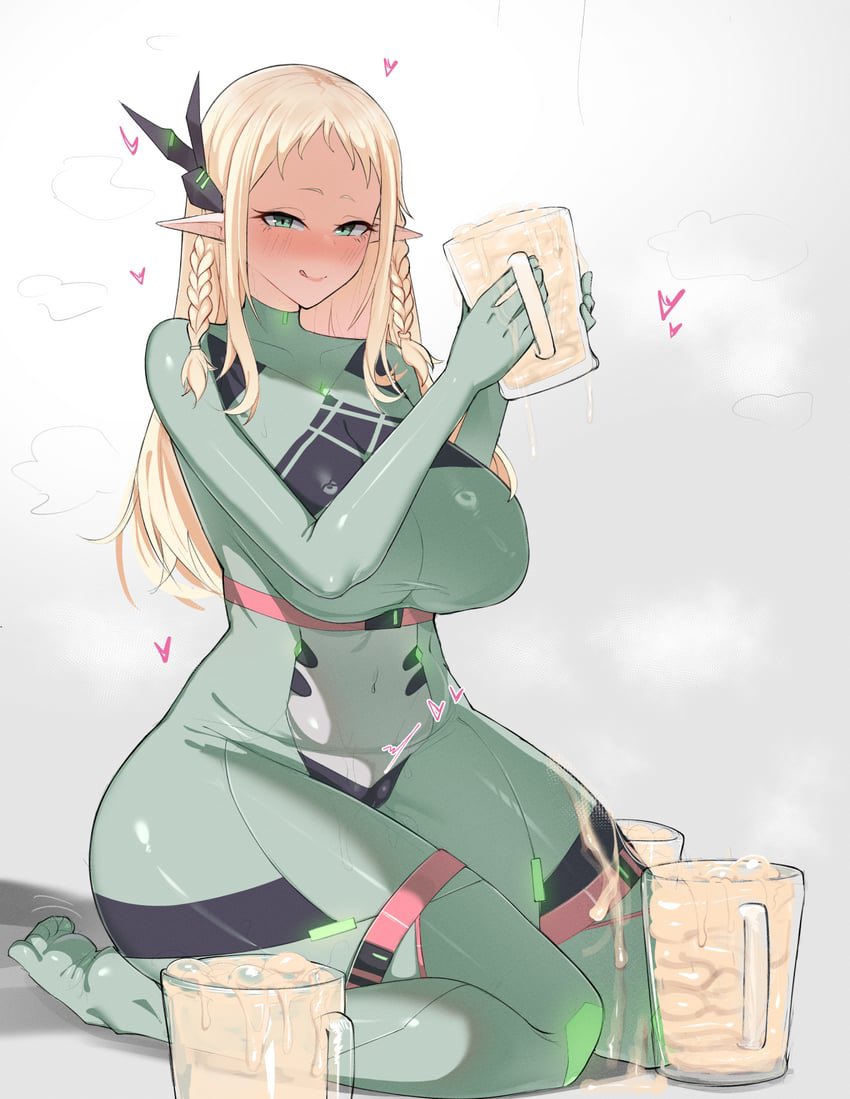 Aisha the elf tweet media