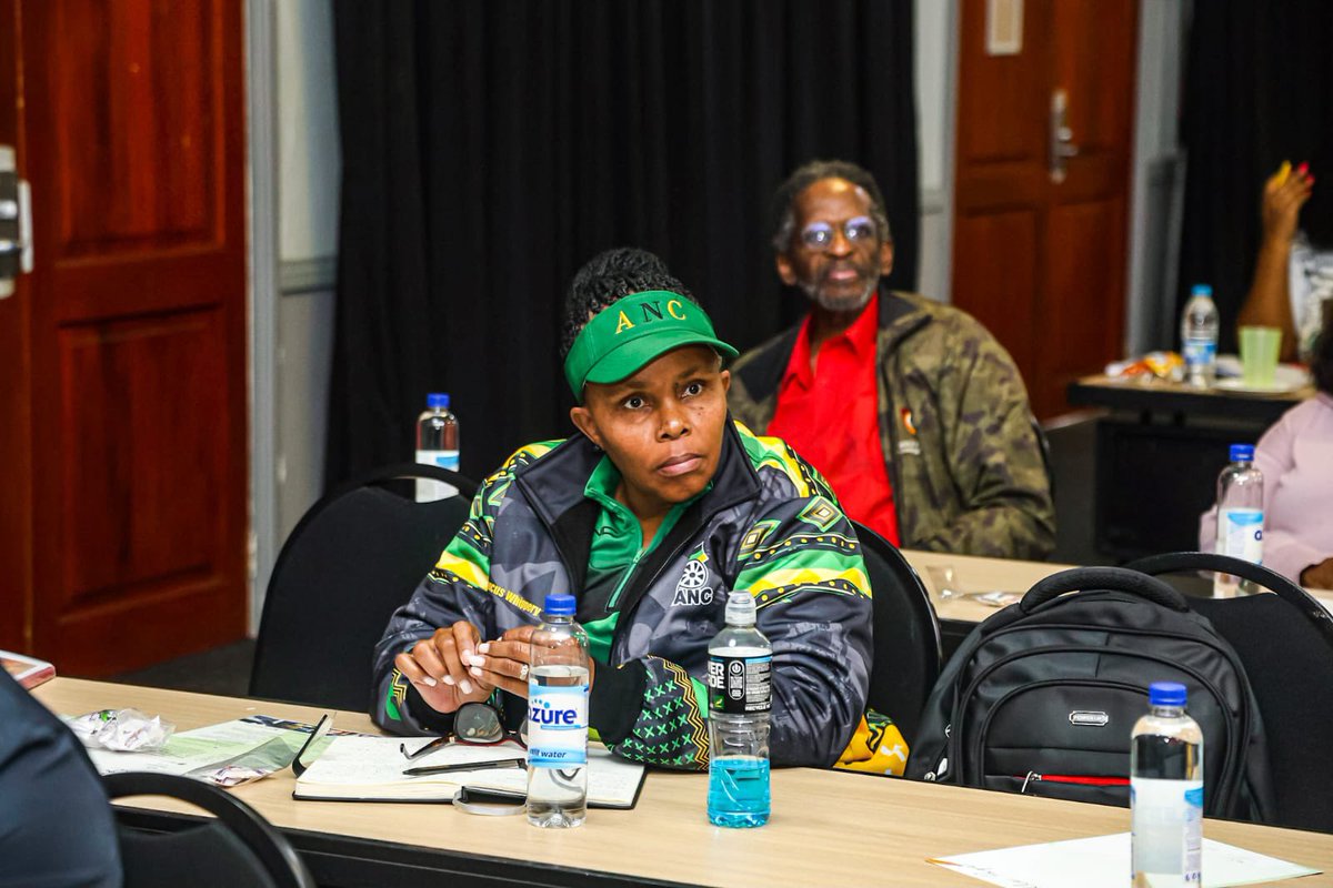 Today the ANC is hosting a local government workshop at Birchwood Conference Centre, Ekurhuleni. This gathering focuses on shaping clear content and practical plans ahead of the Special NEC this weekend, leading into the Councillors’ Roll Call on Monday, 15 September 2025.