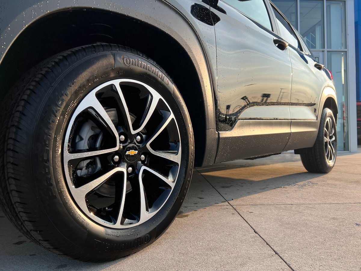 bergerchevy's tweet image. Check out Berger’s current #lease offers! 👀 From #SUVs to #trucks, we have the options for you to save. With our current offers, you can lease a 2026 Trailblazer LT FWD for as little as $249 a month with trade!* *See website for full offer details.

bergerchevy.com/berger-lease-o…