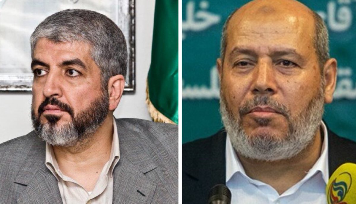Incroyable : Israël a visé les dirigeants du Hamas… jusque dans leur havre qatari.

Ils découvrent qu’il n’existe aucun « refuge sûr » pour ceux qui s’attaquent aux Juifs.

Le Hamas et le Qatar goûtent au visage d’un nouvel Israël : celui qui fait payer l’addition à tous ses