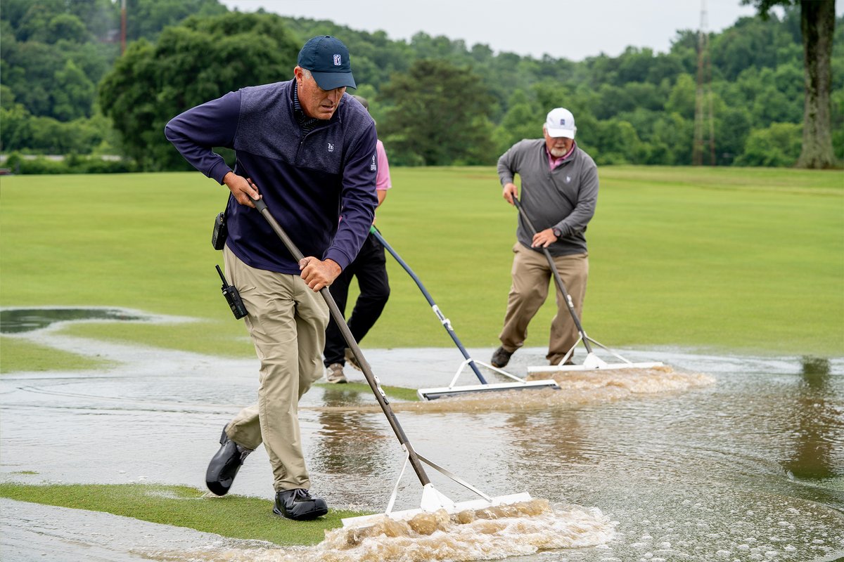 Holston Hills CC tweet media