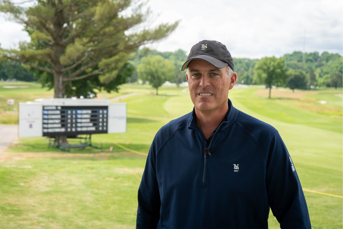 Holston Hills CC tweet media