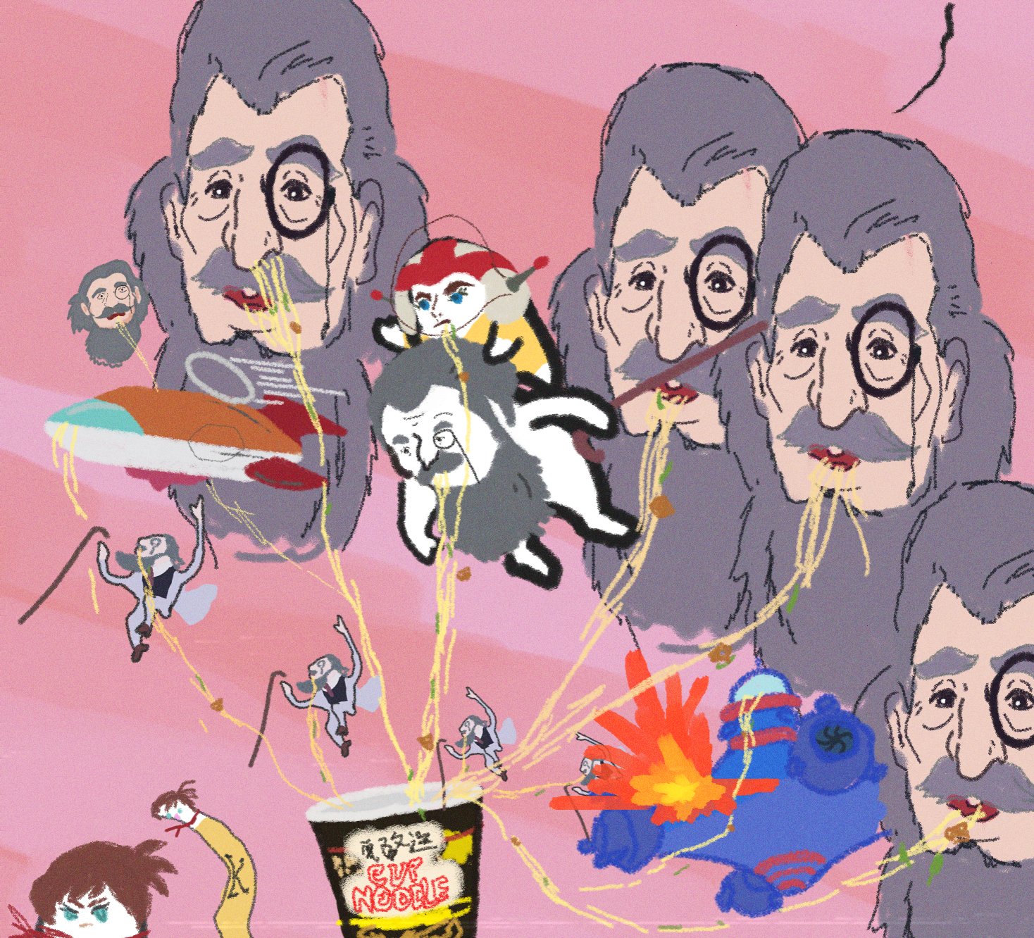 ちゃっぴー (@tschappie) / X