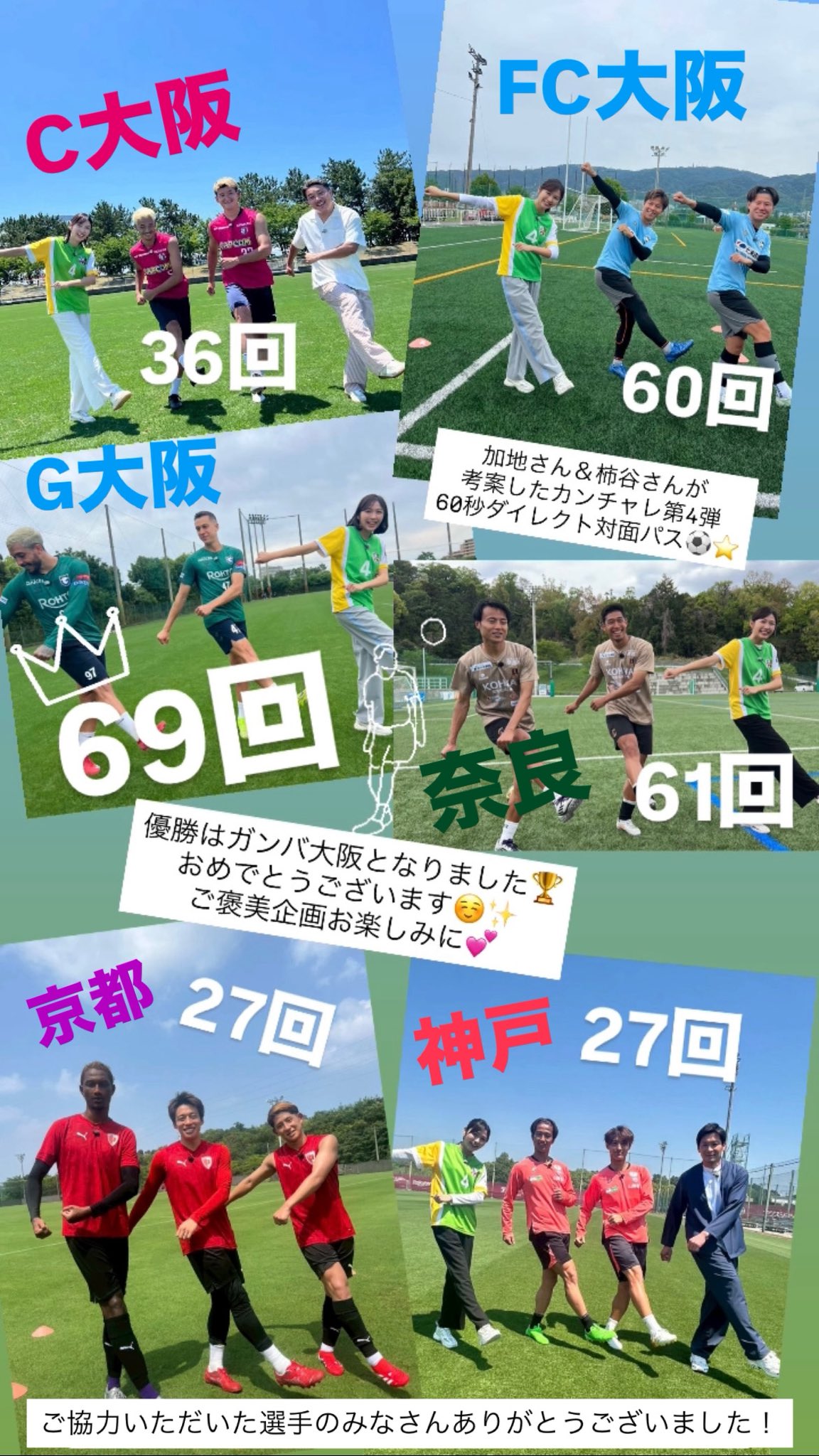 ガンバ大阪　第二弾　海外代行お断り！ ガンバ大阪オフィシャル on X: 