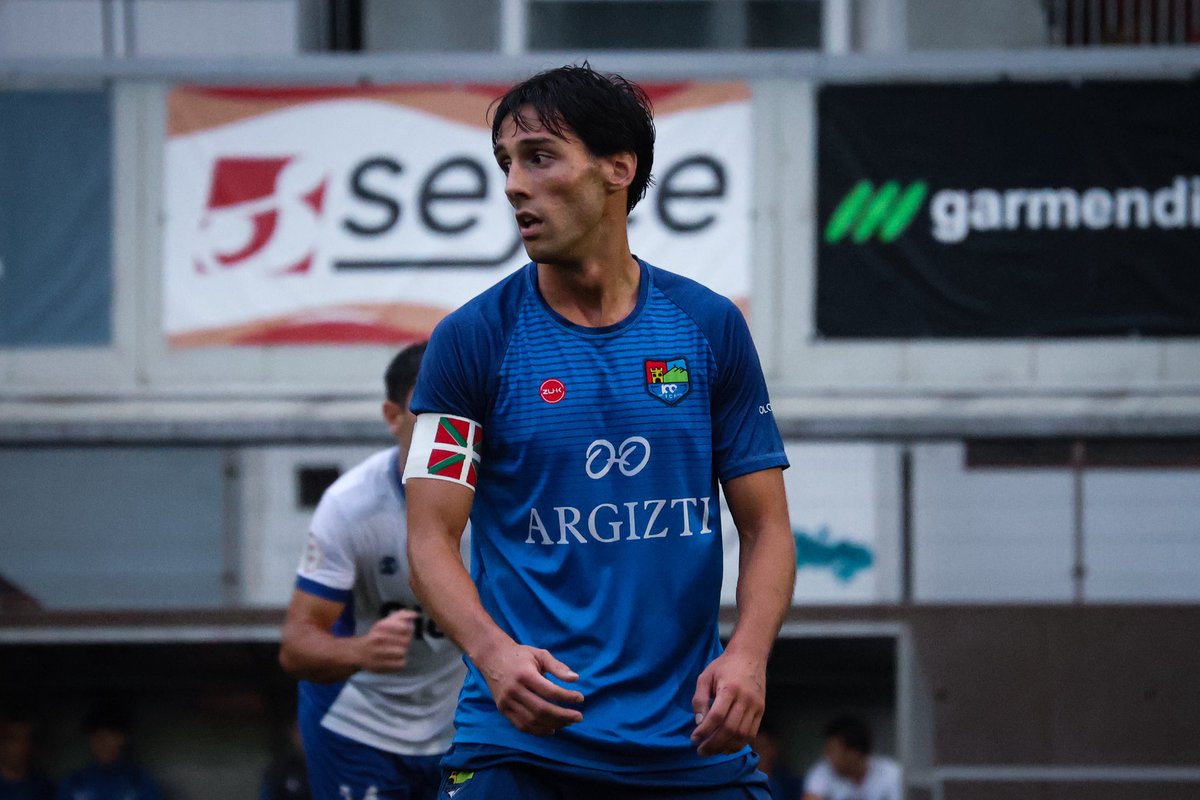 Tolosa C.F. Futbola tweet media