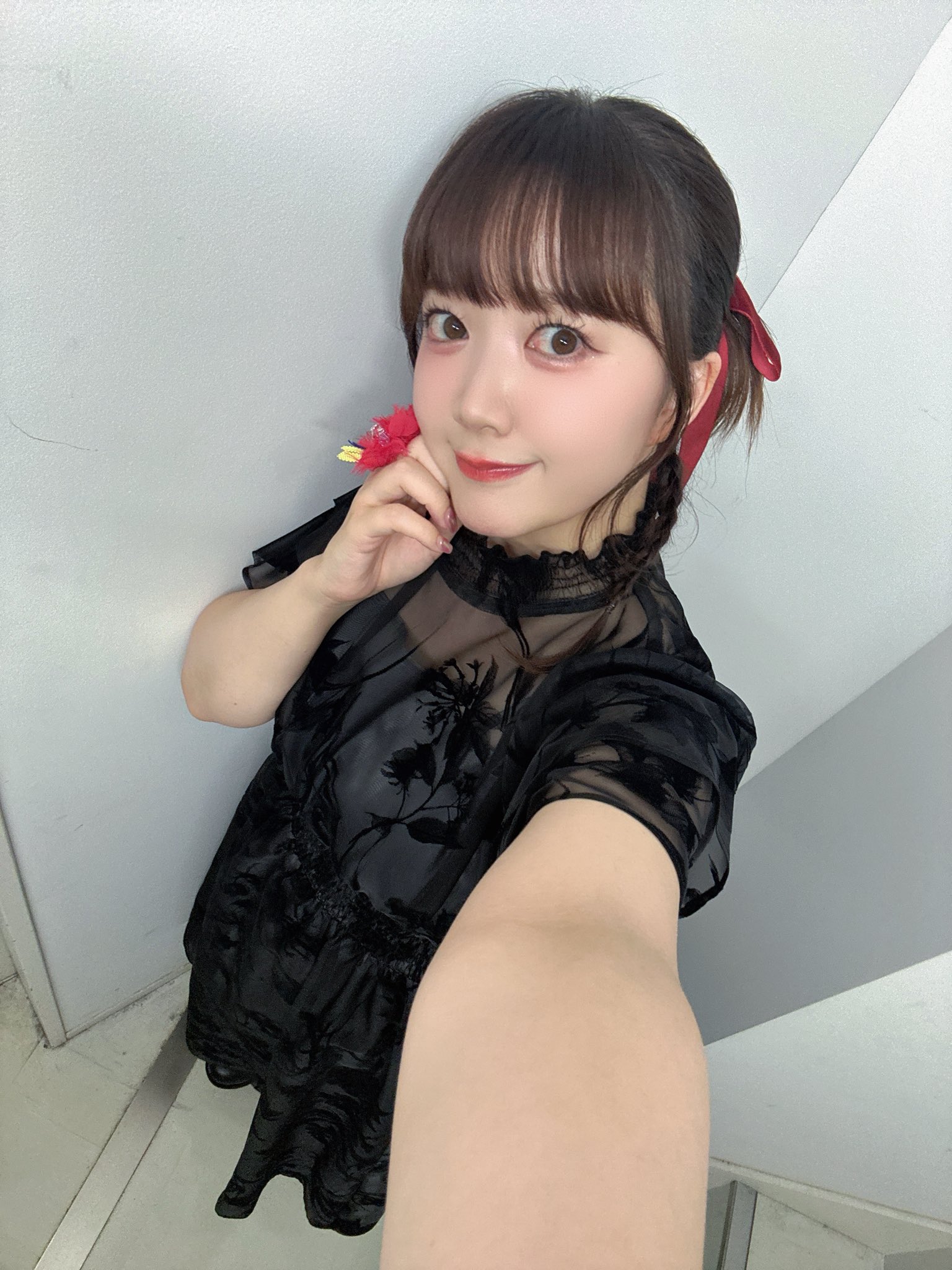 伊藤 彩沙🎀🛼🍭Ayasa Ito on X: 