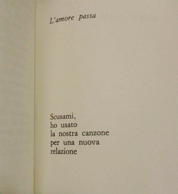 Stefano Benni è tanta tanta tanta roba.