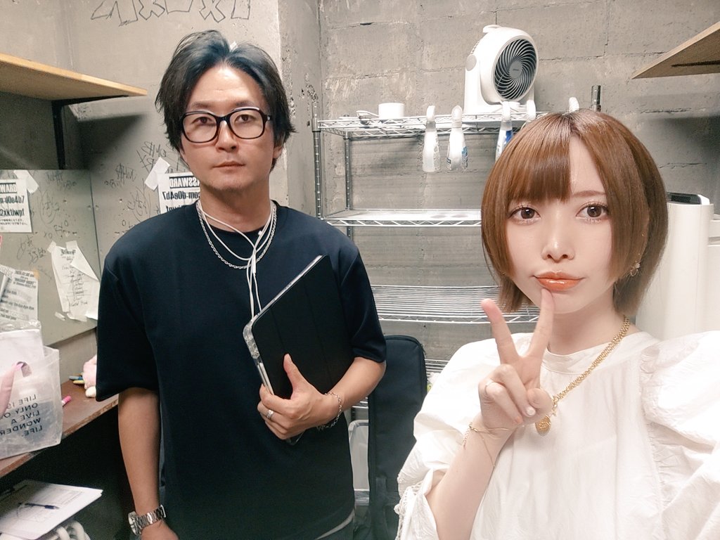 橋爪もも*アルバム『変態』発売中！ on X: 