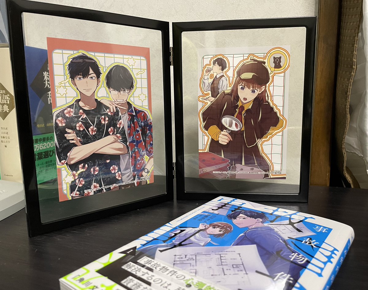 山川まち (@ymkw_mc) / Posts / X