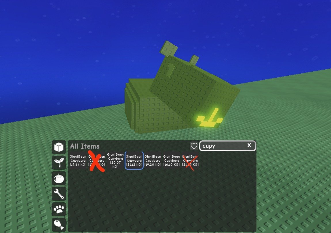 RR2STORE's tweet photo. wts capy level max base 2kg, 10k/ea https://t.co/IIYTbVqMLb