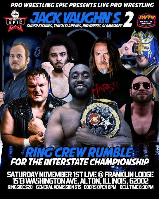 PWEpic's tweet image. 