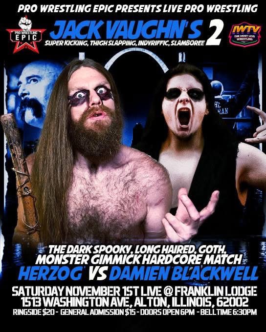 PWEpic's tweet image. 