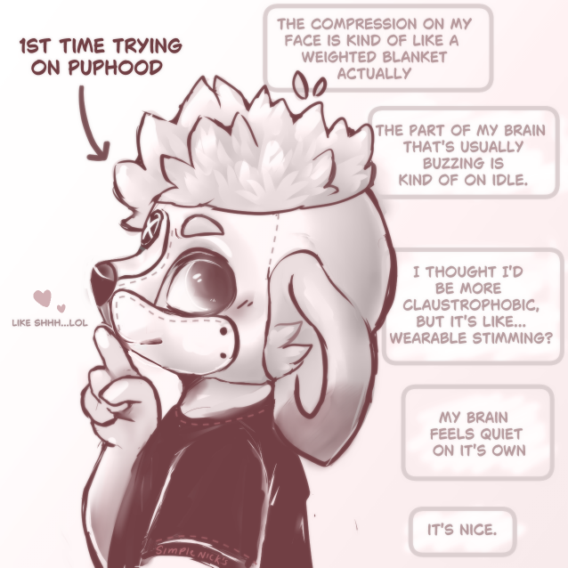 SimpleNick-Taking a break💤 tweet media