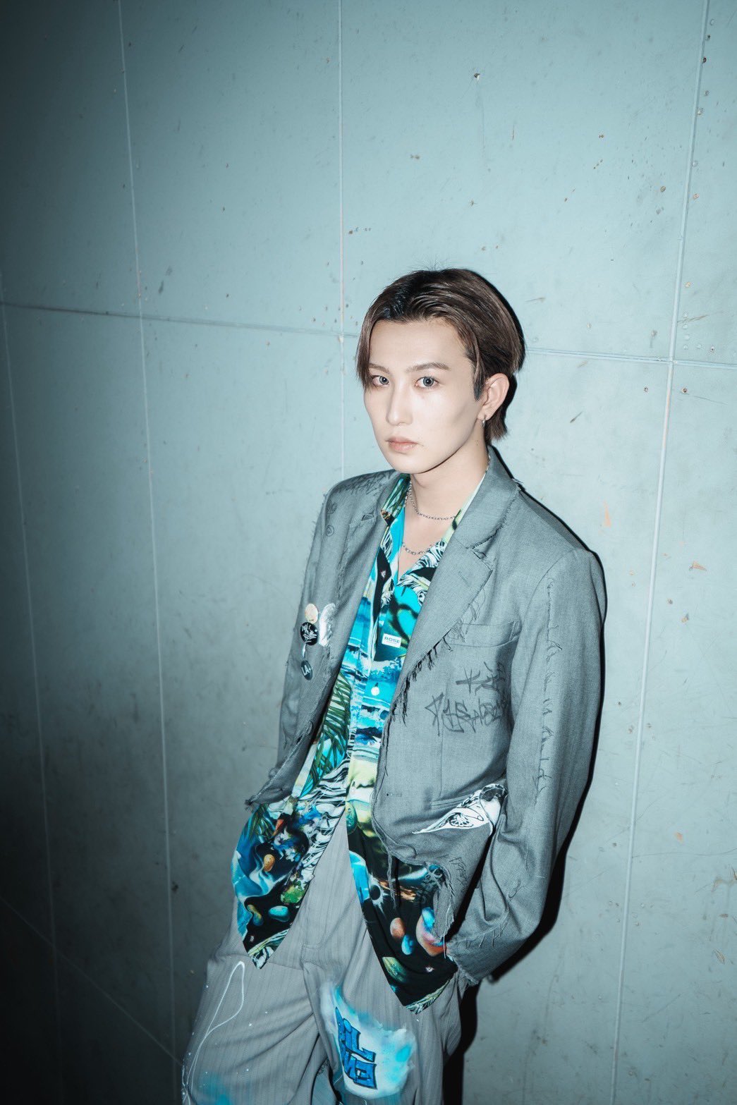 KID PHENOMENON【公式】 on X: 