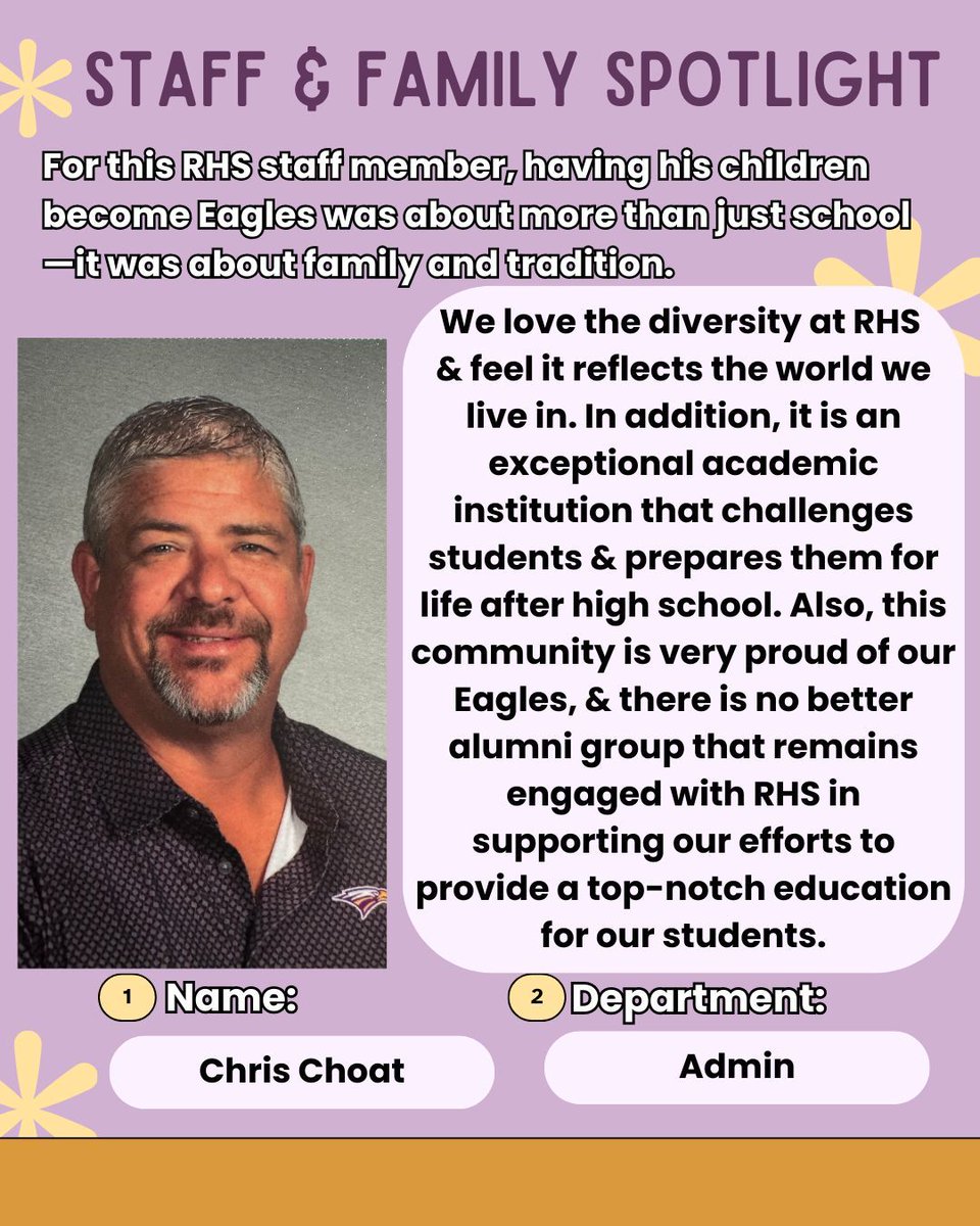 Richardson HS tweet media