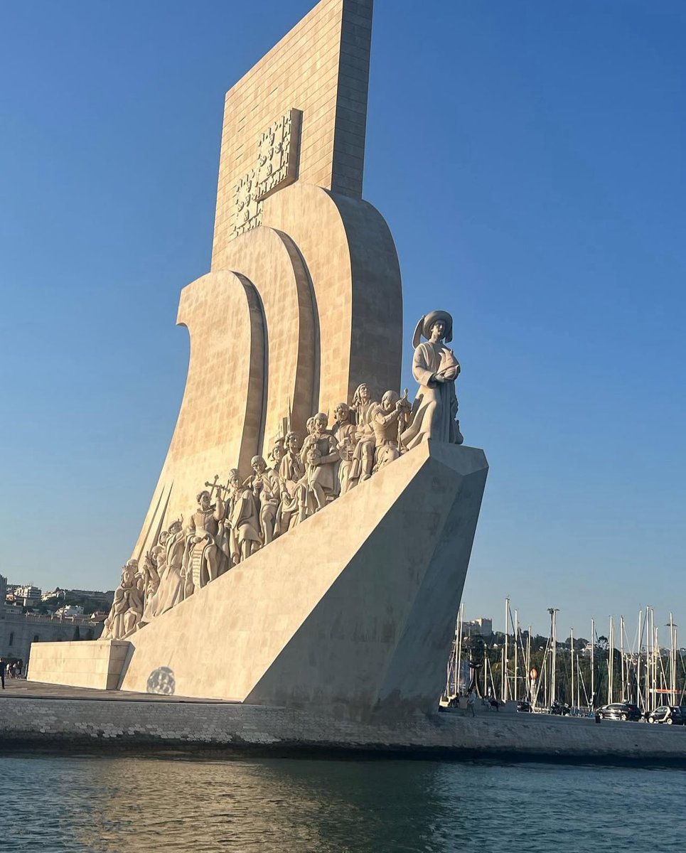 ScorpioPrince91's tweet photo. Port of Lisbon, Portugal https://t.co/UpW6LCIPRz