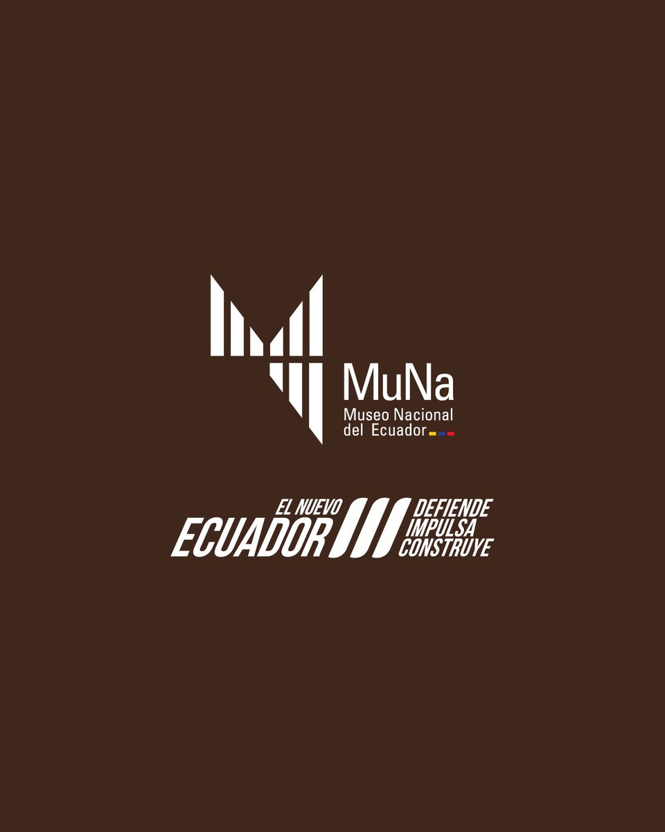 🌸🧵 Este jueves te invitamos a ser parte de la activación educativa “Bordando la Cordillera, Psicho Bordado”. 

De la mano del colectivo #WarmiPowerEc y Ana Vallejo, exploraremos cómo el bordado se convierte en un lenguaje que teje emociones, memorias y resistencia. ✨

📅 11 de