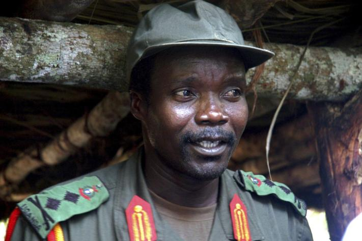 mediacongo's tweet image. Pays-Bas: @CourPenaleInt à La Haye ouvre une audience contre Joseph #Kony, chef de guerre ougandais de l'armée de résistance du seigneur (#LRA) toujours supposé en cavale
mediacongo.net/article-actual…