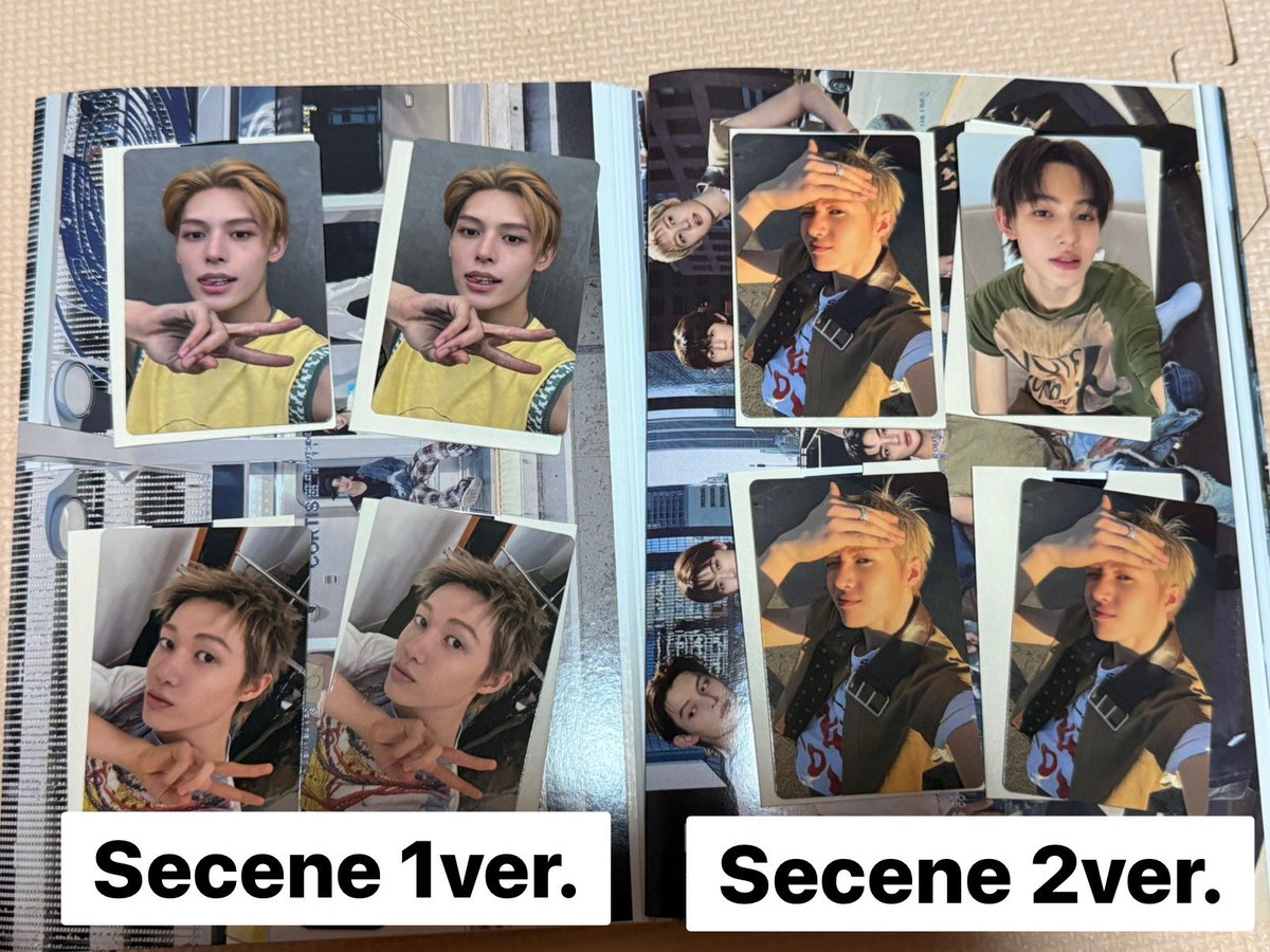 CORTIS ゴンホ ゴノ トレカ ラキドロ ユニバ UMS CORTIS ラキドロ ゴンホ ゴノ ユニバ UMS コルティス｜Yahoo