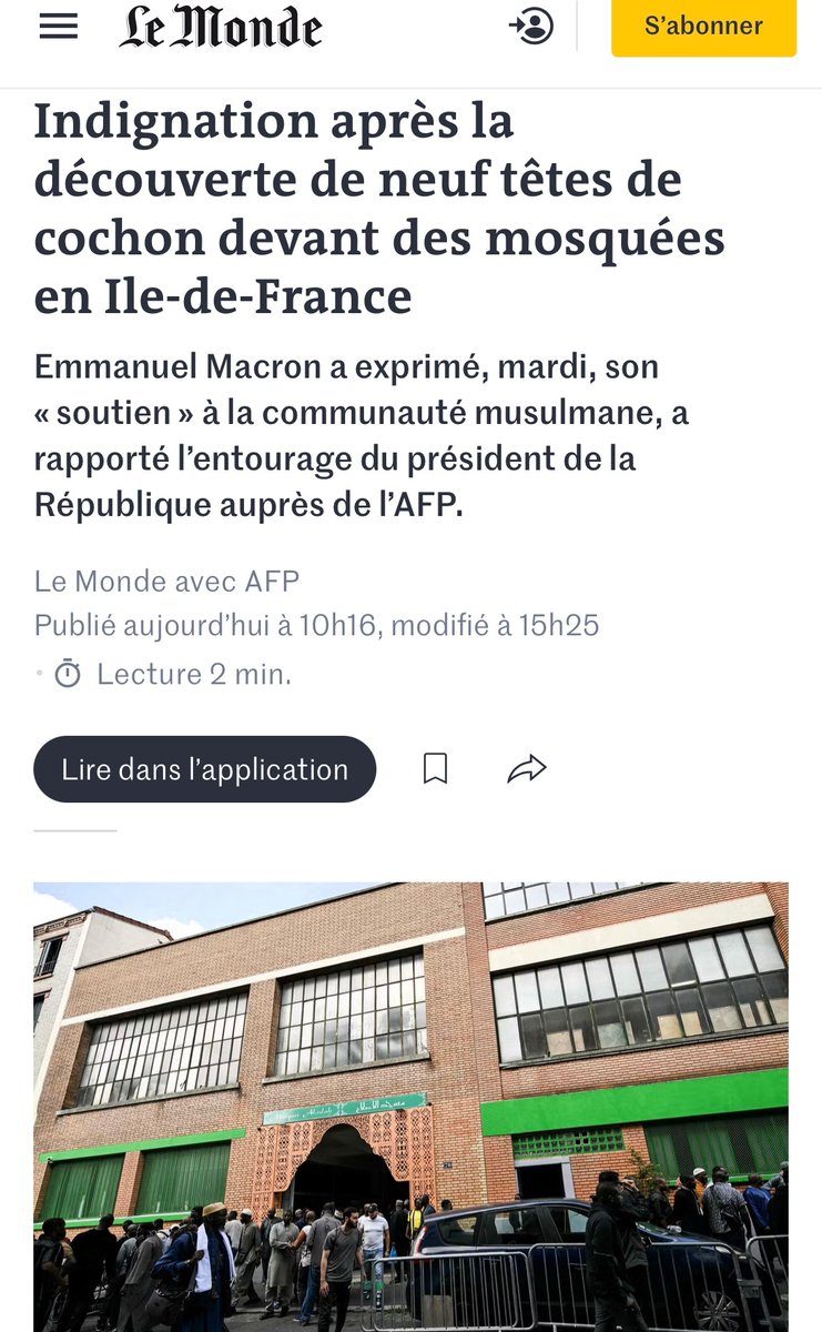 VincentCrouzet4's tweet photo. Tout ça ressemble tellement à une ingérence étrangère, amenant un peu plus de confusion au chaos… https://t.co/NzuSYZOx7J