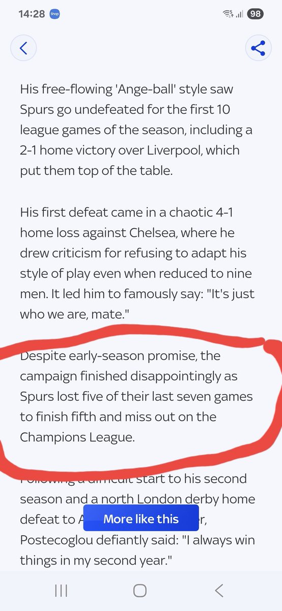 Think I've found why EM chose Ange! 😆
#NFFC

skysports.com/share/13427565