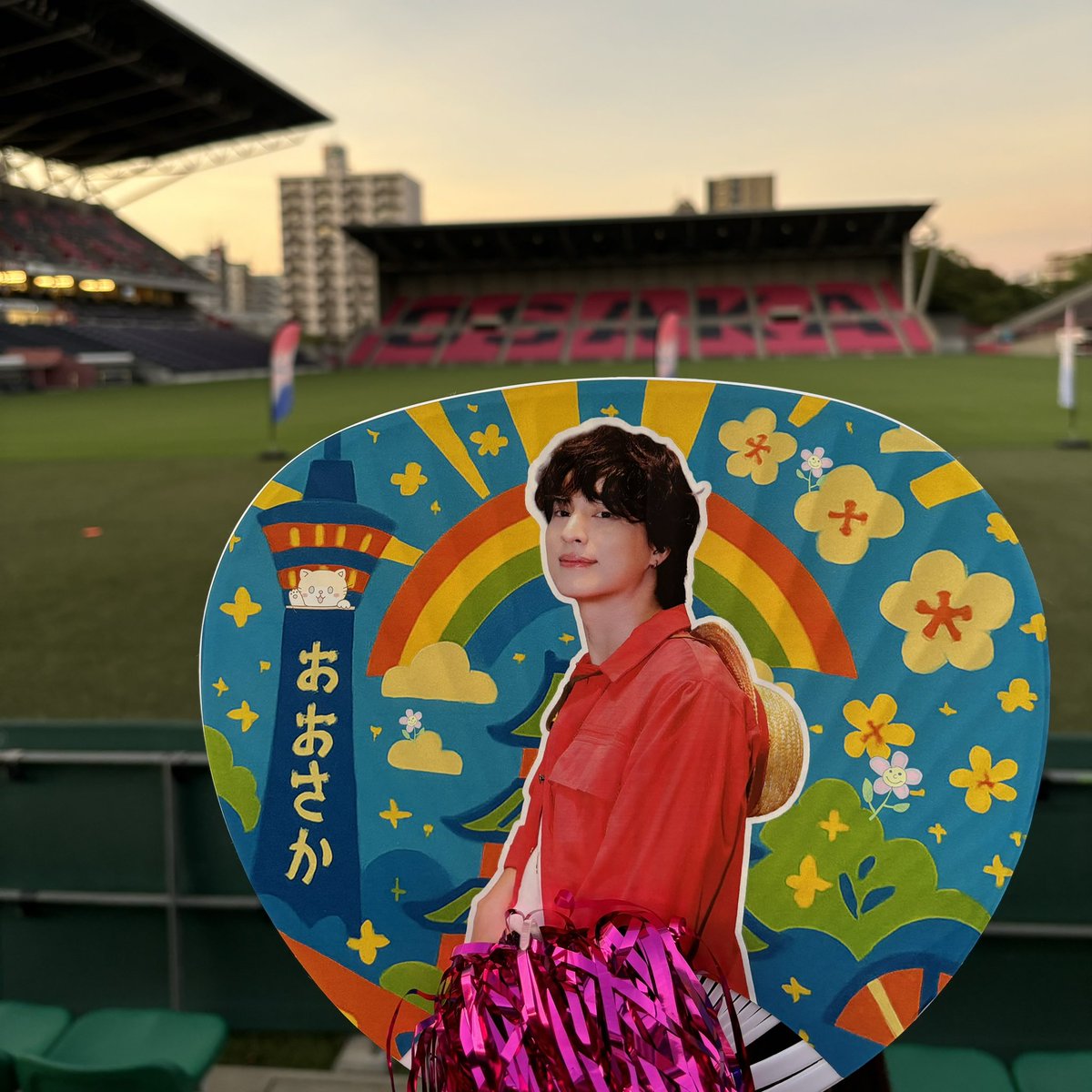 cura_mimi's tweet photo. ずっと思い出に残るような楽しい1日でした
がるちゃんありがとう
@gulfkanawut https://t.co/Lq15MAfNeG