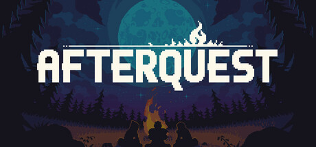 devsanddorks's tweet image. AfterQuest by @EmberArcade ⚔️
An exciting blend of retro turn-based RPG and modern roguelite.
#indiegame #indiedev #DDIGS