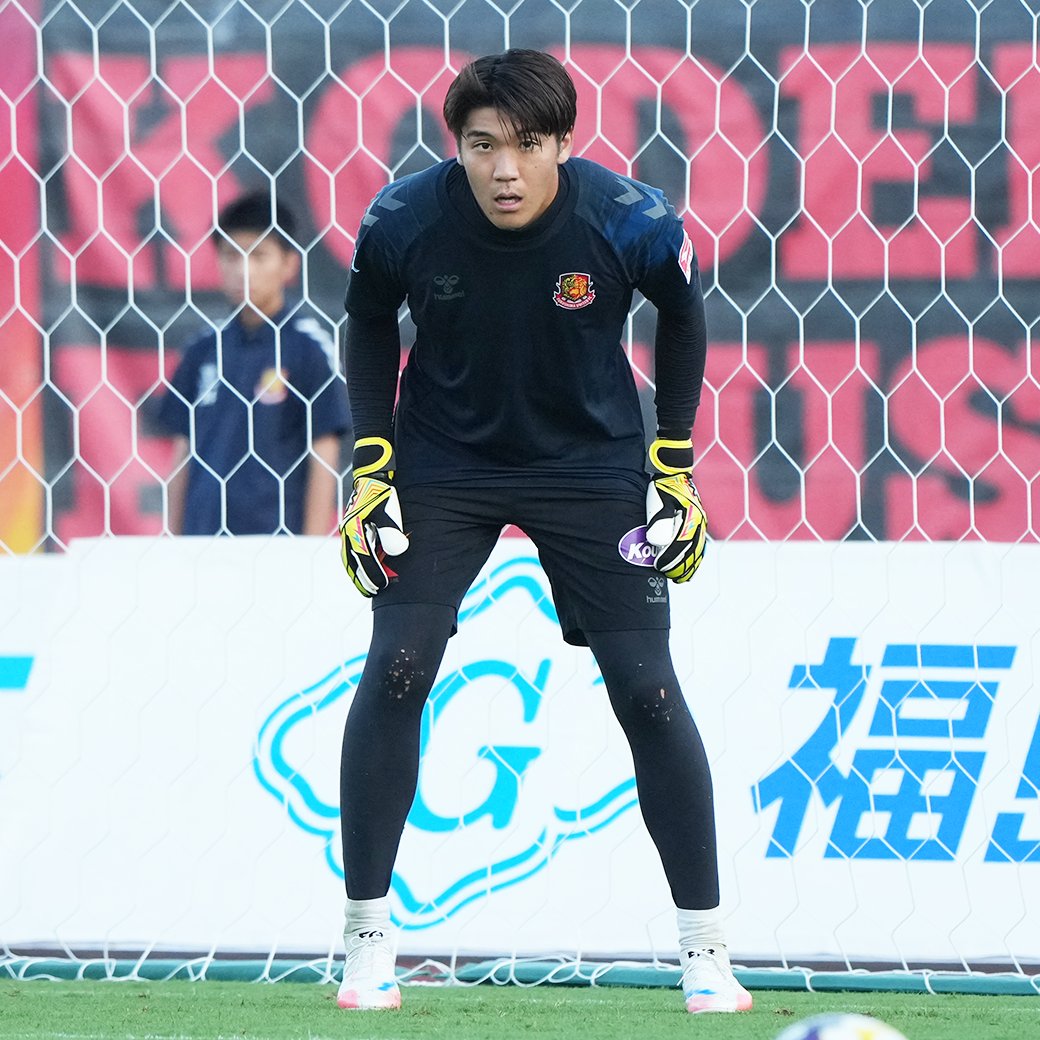 ＼🎂HAPPY BIRTHDAY🎂／   

#中川真 選手⚽️

本日は24歳の誕生日❣️
しんおめでとう🎊👏
<a href="/shin_0910_1/">中川 真</a> 
 
#福島ユナイテッド