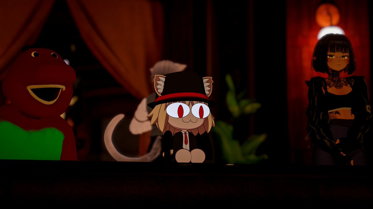 FakeAsianGangVRC tweet media