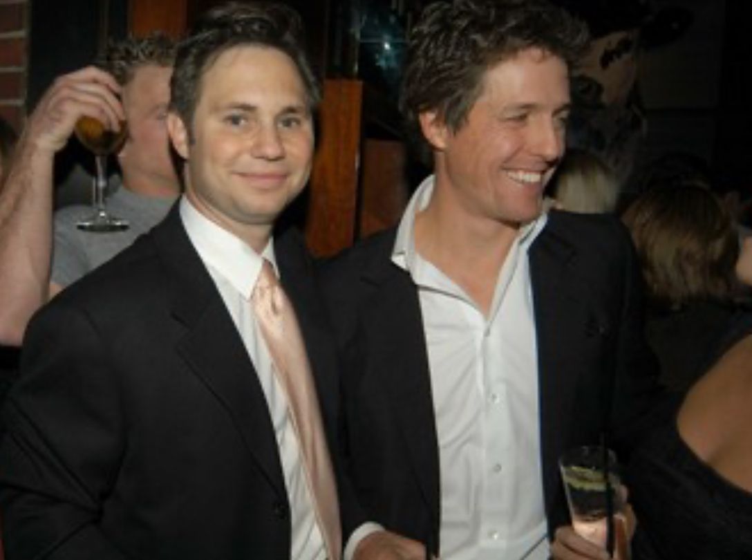 Jason Binn tweet media