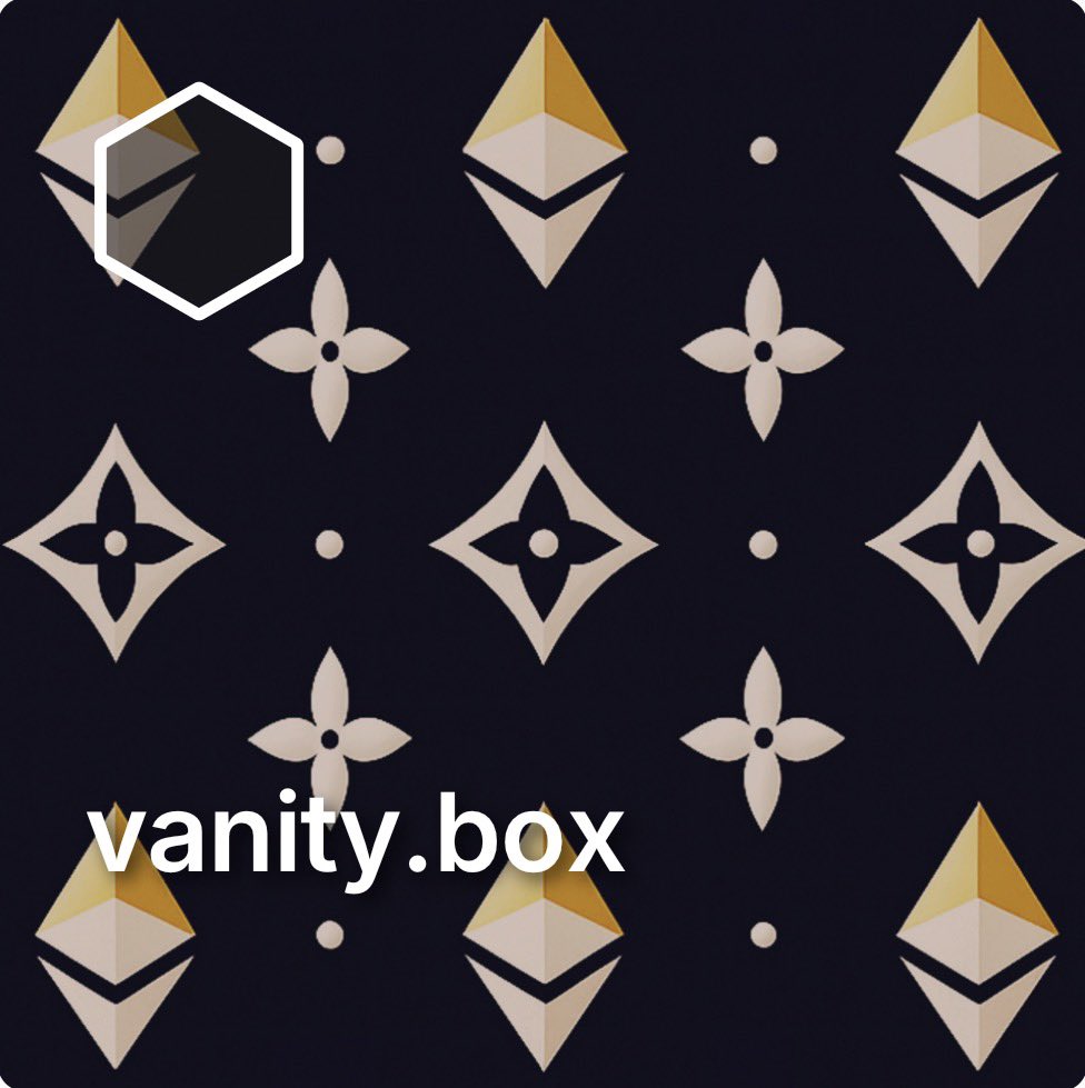 smithdotbox's tweet image. ✨