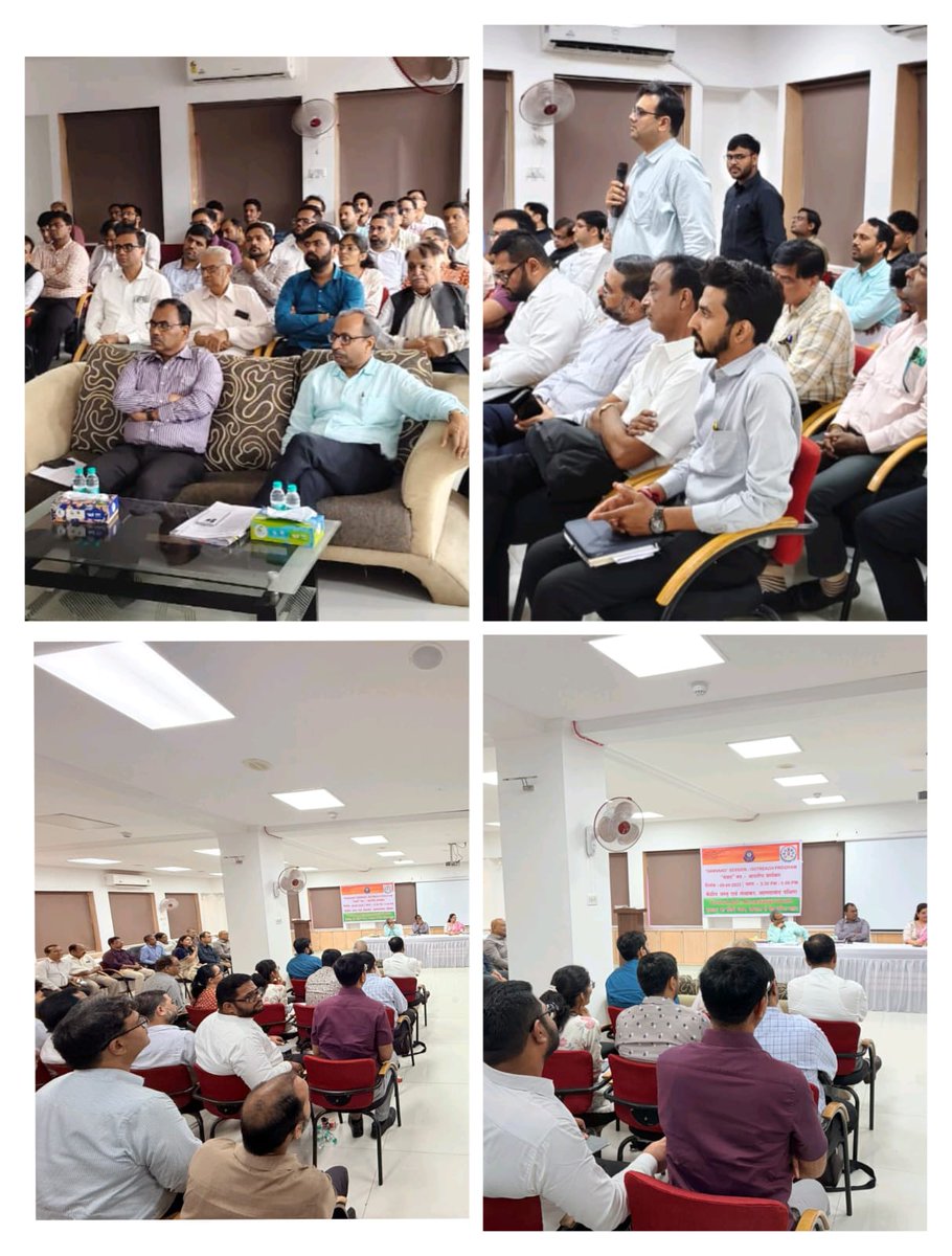 CGST Ahmedabad South Commissionerate tweet media