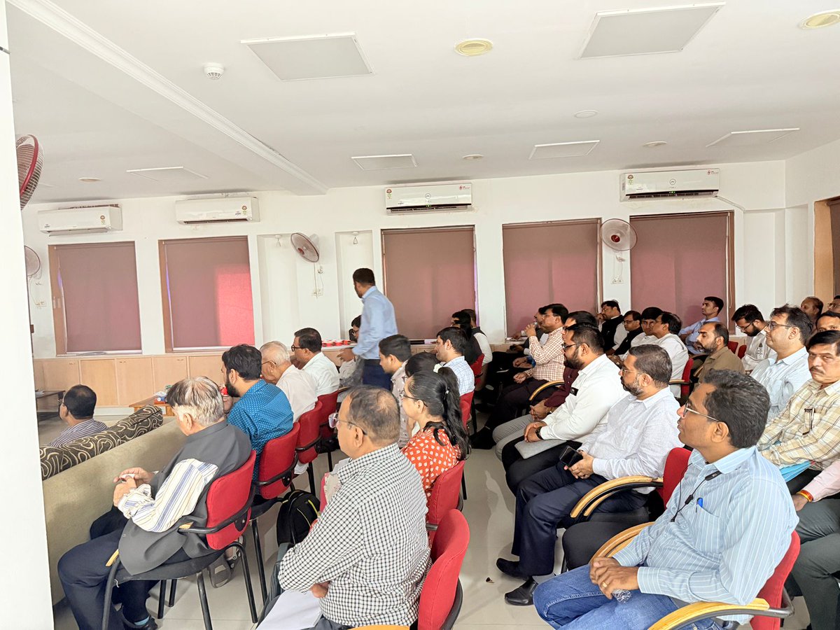 CGST Ahmedabad South Commissionerate tweet media