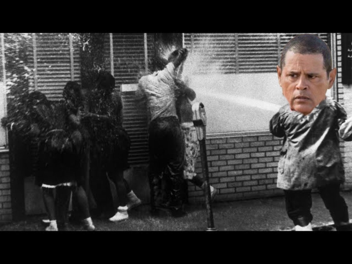 WizardRotz's tweet image. SPRAY ON EM

EL LOCO MODE