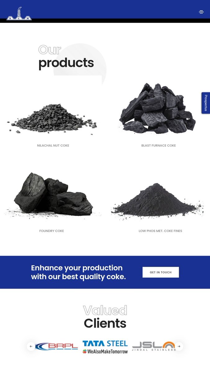 Ashishkafunda's tweet photo. Nilachal Carbo Metalicks Limited ( BSE SME IPO ) Analysis - 

IPO Details -

IPO Date: 08 – 11 September 2025
Price Band: ₹85 ( Fixed Price )
Lot Size: 1,600 shares
Face Value: ₹10

Issue Size: ₹56.10 Crore
Fresh Issue: ₹22.10 Crore
OFS: ₹34 Crore

Business Overview - 

Incorporated in the year 2003.

Core business -

Manufacturing of Low Ash Metallurgical ( LAM ) Coke.

Primarily sells to top Ferro Chrome manufacturers in India.

Manufacturing Plants - 

Owned Plant at #Baramana, Jajpur, #Odisha with capacity of 60,000 MTPA.

Leased Plant at #Visakhapatnam with capacity of 18,000 MTPA.

Financial Highlights ( Crore ) -

Net Worth -

H1FY25 → ₹70
FY24 → ₹64
FY23 → ₹48

Total Income -

H1FY25 → ₹99
FY24 → ₹267
FY23 → ₹268

Profit After Tax ( PAT ) -

H1FY25 → ₹5.92 , Margin - 5.98%
FY24 → ₹15.82 , Margin - 5.97%
FY23 → ₹14.82 , Margin - 5.57%

Earnings Per Share ( EPS ) -

H1FY25 → ₹2.65
FY24 → ₹7.08
FY23 → ₹6.64

Net Asset Value ( NAV ) Per Share -

H1FY25 → ₹31.44
FY24 → ₹28.79
FY23 → ₹21.71

Return on Net Worth ( RoNW ) -

H1FY25 → 8.43%
FY24 → 24.61%
FY23 → 30.57%

Total Borrowings -

H1FY25 → ₹24
FY24 → ₹26
FY23 → ₹18

Pros / Strengths - 

Proposed Expansion Plan - 

Adding 1 additional battery with 36 ovens.

Will add 34,400 MTPA capacity at Baramana, Odisha.

Post-expansion owned capacity - 94,400 MTPA.

Post-expansion total capacity ( including leased ): 1,12,400 MTPA.

Product Portfolio - 

Low Ash Metallurgical ( LAM ) Coke

Low Phosphorus Nut Coke

Ultra Low Phosphorus Nut Coke

High Grade Coke Fines

Strategic Location of Plants - 

Near #Paradip Port ( Odisha ) and #Vizag Port ( Visakhapatnam ), ensuring easy logistics.

Ferro Chrome producers are located within a 150–200 km radius of #Baramana, Jajpur.

#Kalinga Nagar Industrial Complex is 25 km away → Major industrial hub that boosts market access.

Quality Control Laboratory - 

Located at Baramana, Jajpur plant.

Monitors chemical parameters -

Ash content
Volatile Matter
#Phosphorus %
#Sulfur %
#Moisture %.

Monitors physical parameters - Under-size & over-size %, Coke strength.

Ensures compliance with customer specifications at every stage.

Cons / Business Risks / Weaknesses - 

Business highly dependent on Ferro-Alloy industry performance, which is #cyclical.

Customer dependency -

H1FY25 - 

Top Customer contributed -

₹50 Cr ( 51% of total revenue ).

Top 5 customers contributed -

 ₹90 Cr ( 91%).

Raw Material Supplier Concentration -

Top Supplier contributed -

 ₹39 Cr ( 47 % of total procurement ).

Top 5 Suppliers contributed -

 ₹70 Cr ( 84% ).

Top 10 Suppliers contributed -

₹78 Cr ( 94% ).

High dependence on #Sukinda mining belt for Chrome Ore supply → Critical for production.

Low Capacity Utilization - 

Installed Capacity remained constant at 1,02,000 MTPA.

Utilized Capacity as of Sep 30, 2024 → 27,656 MTPA ( 27% ).

FY24 → 62,741 MTPA ( 61% ).

Single Product Dependency - 

H1FY25 - 

#LAM Coke contributed -

 ₹91 Cr ( 92% of total sales ).

Single State Revenue Concentration - 

#Odisha contributed -

₹93 Cr ( 94% of total revenue ) → Indicates high dependency on single state market.

I am Not Sebi Registered ...Views are Personal . DYDD

Apply Or Avoid Decision Upto 11 September ,,, 2 P.M

#Nilachal
#Smeipo #IPOAlert