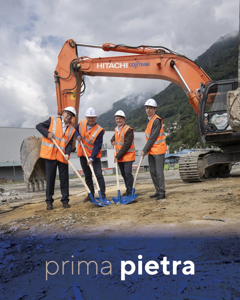 Ferrovie Autolinee Regionali Ticinesi SA tweet media