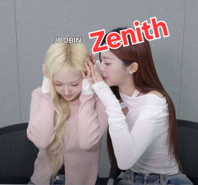Gong_8Night's tweet photo. 제니스에서 주빈이가 격게 될 미래...

주빈아 화이팅^^;;; https://t.co/axJrYXzfvF