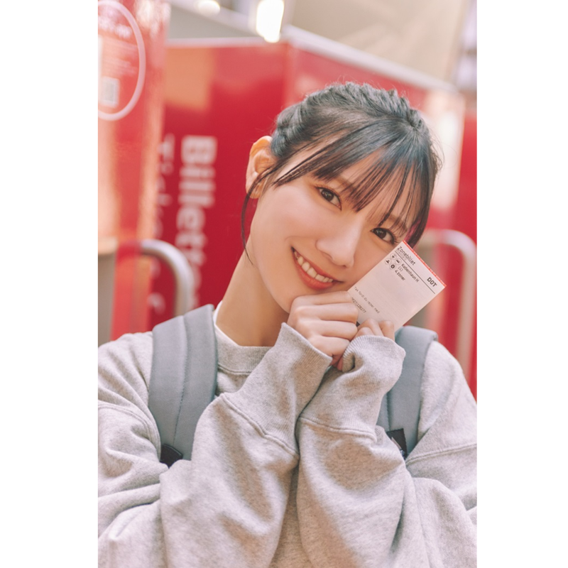 【河田陽菜直筆サイン生写真】ユニゾンエアー、第3回エール 河田陽菜直筆サイン生写真】ユニゾンエアー、第3回エール