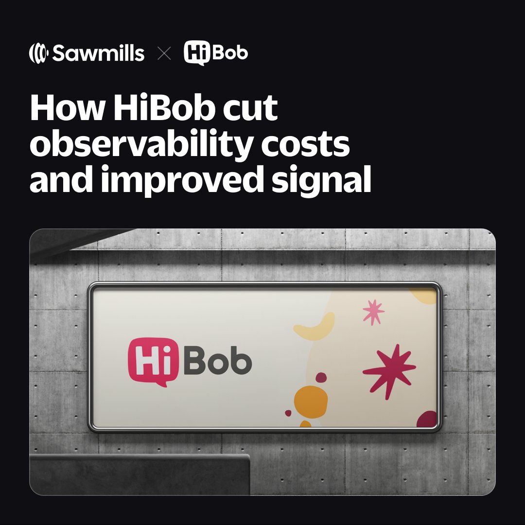 Sawmills tweet media