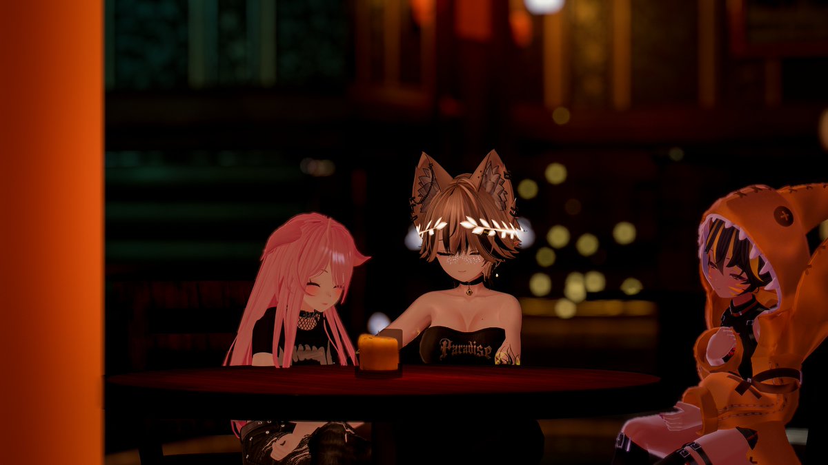 FakeAsianGangVRC tweet media