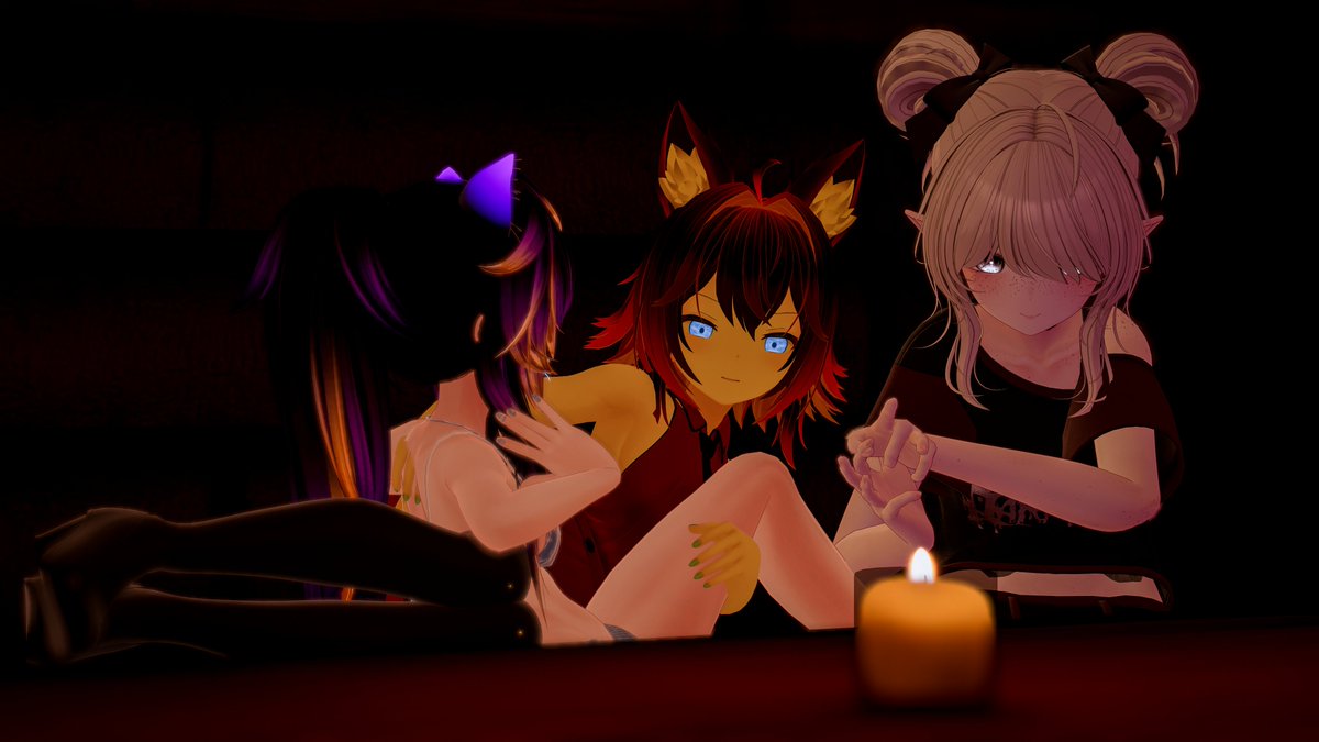 FakeAsianGangVRC tweet media