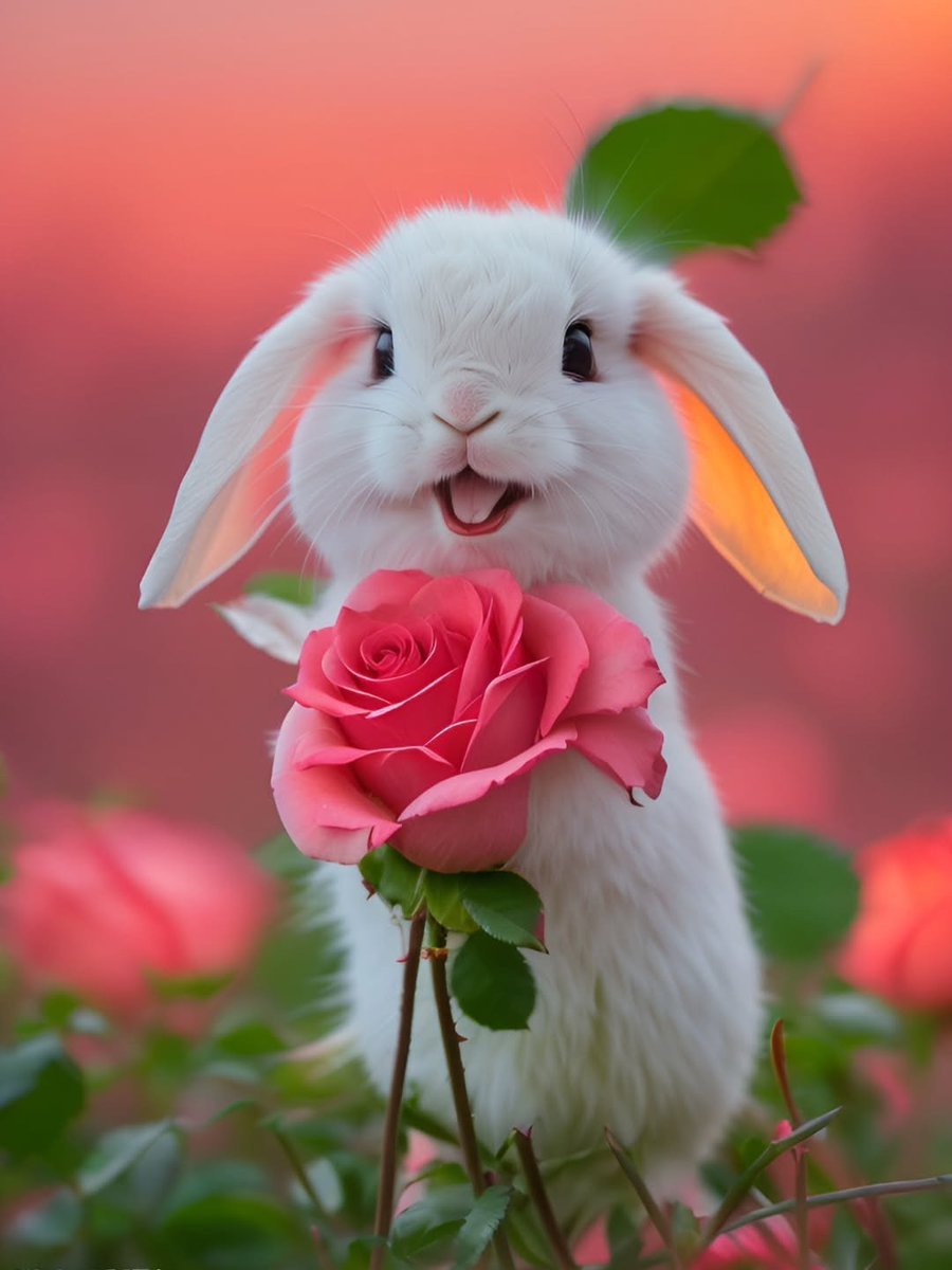 MariaCo54644105's tweet image. 🐇🐇🐇🐇🐇🐇🤍🤍🤍🤍🤍🤍