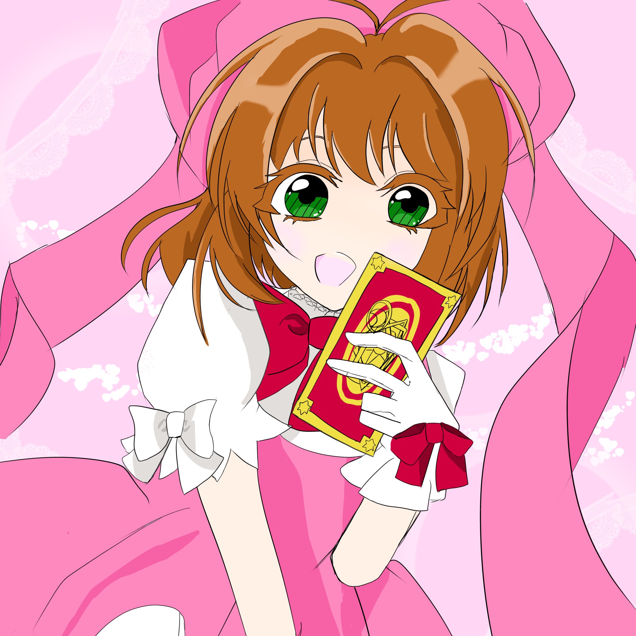 さくらちゃん セットアップ激かわすぎ❤️‍🔥❤️‍🔥❤️‍🔥