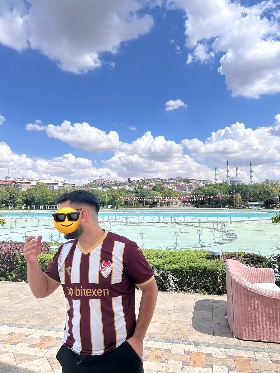 feddee0's tweet photo. Ankara dep hatırası https://t.co/BCebvxRWHo