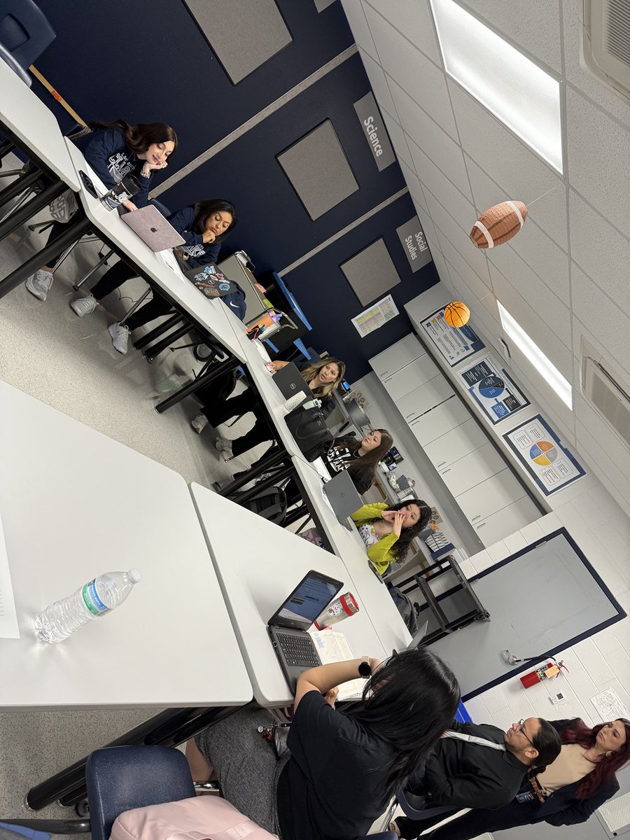Jessica Estrada (@jestrada_cms) on Twitter photo Data Talks in action with our RLA department this morning. Always working to perfect their craft. โฆ<a href="/WalterEClarkeMS/">Daniela Palmer</a>โฉ โฆ<a href="/KGutierrez_CMS/">Kat Gutierrez_CMS</a>โฉ Data Talks in action with our RLA department this morning. Always working to perfect their craft. โฆ<a href="/WalterEClarkeMS/">Daniela Palmer</a>โฉ โฆ<a href="/KGutierrez_CMS/">Kat Gutierrez_CMS</a>โฉ